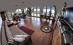 Villa Blue Dreams